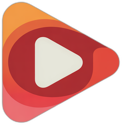 菲菲影视 Logo